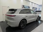 Li Auto (Lixiang) L6 Москва  - изображение 14