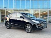 Hyundai ix35 I Ульяновск  - изображение 24