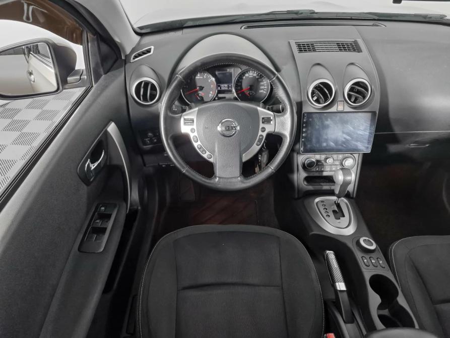 Nissan Qashqai I Рестайлинг Нижний Новгород  - изображение 13