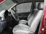 Daewoo Matiz I Рестайлинг Екатеринбург  - изображение 32