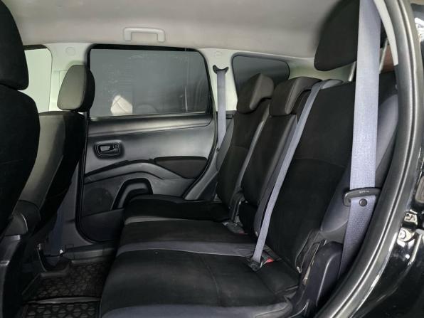 Mitsubishi Outlander II Рестайлинг с пробегом 2011 года, цена 850 000 рублей, 189609 км, внедорожник, Автокод Объявления