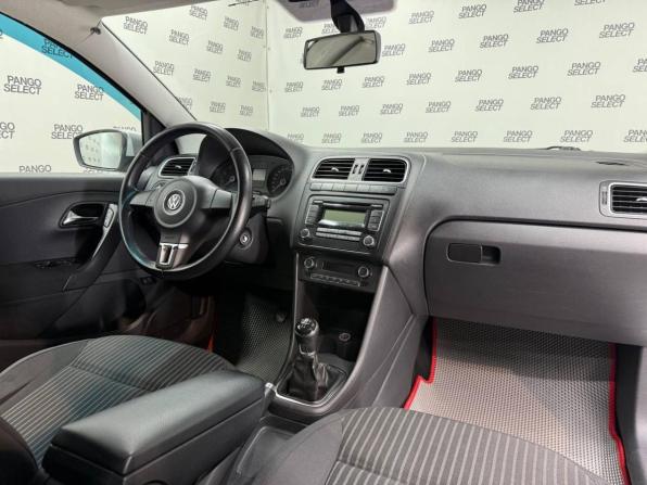 Volkswagen Polo V с пробегом 2013 года, цена 795 000 рублей, 159807 км, седан, Автокод Объявления