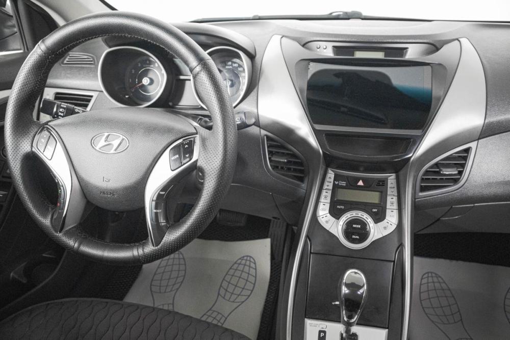 Hyundai Avante V Кемерово  - изображение 13