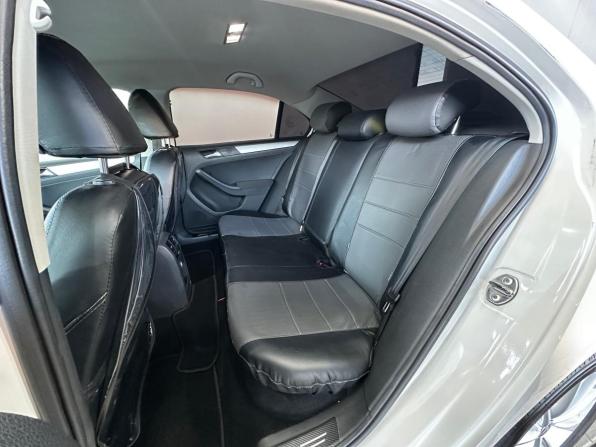 Volkswagen Jetta VI с пробегом 2011 года, цена 1 040 000 рублей, 240000 км, седан, Автокод Объявления