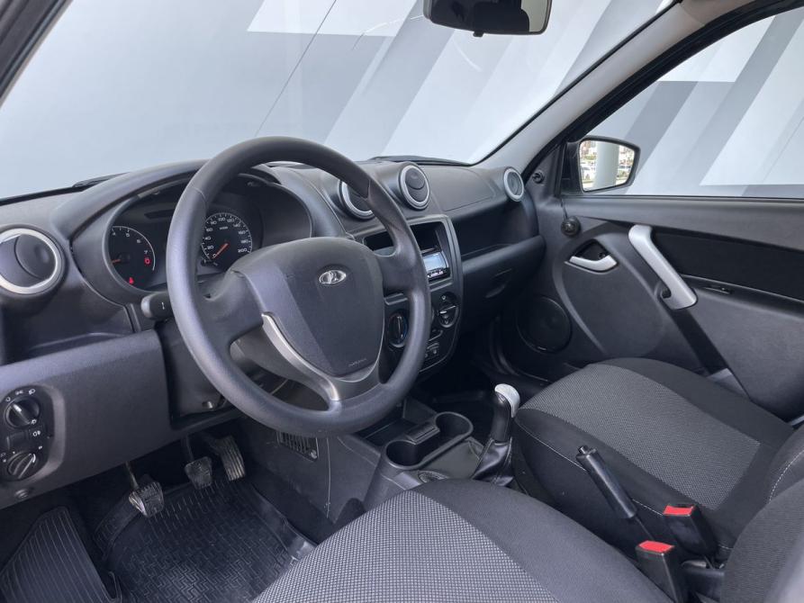 Lada (ВАЗ) Granta I Екатеринбург  - изображение 12