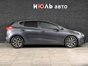 Kia Ceed II Екатеринбург  - изображение 29