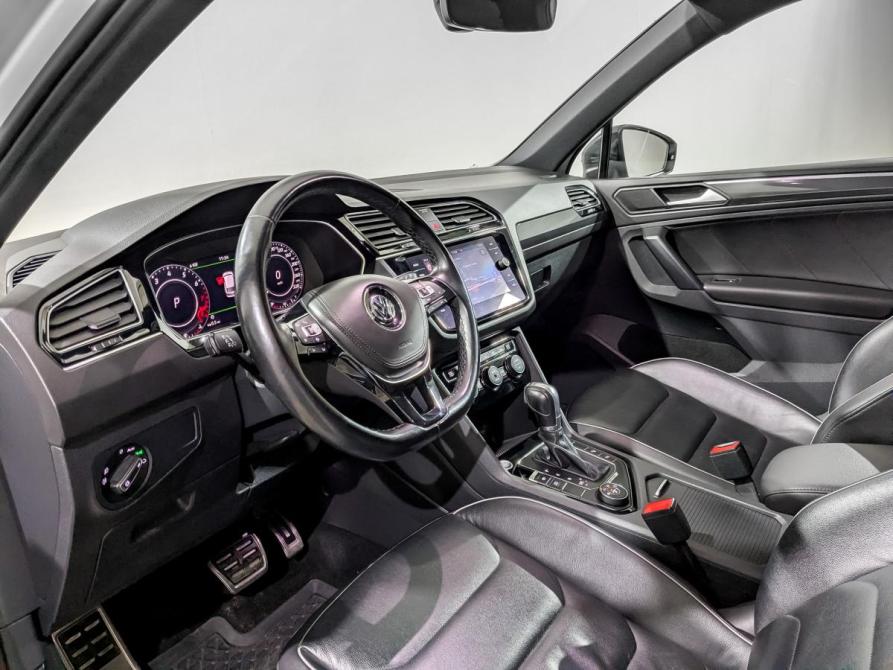 Volkswagen Tiguan II Химки  - изображение 16