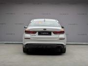 Kia Optima IV Рестайлинг Москва  - изображение 20