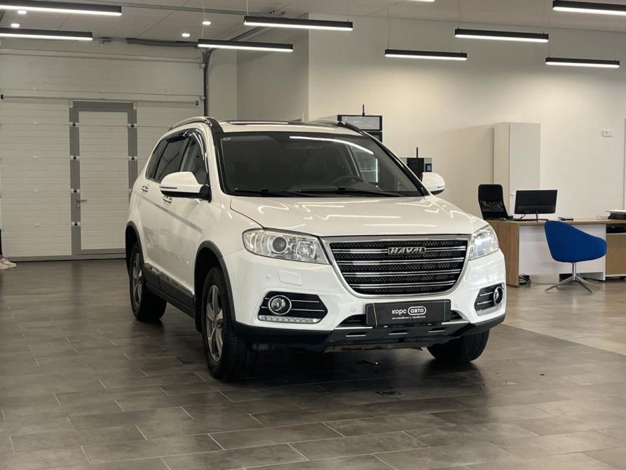 Haval H6 I Калуга  - изображение 3