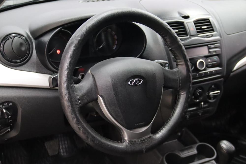 Lada (ВАЗ) Granta I Рестайлинг Сургут  - изображение 15