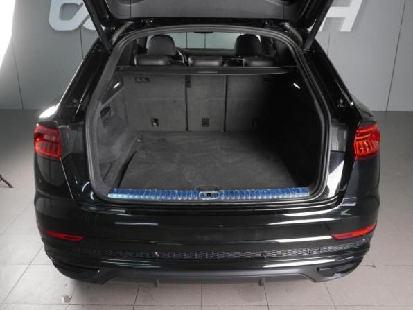 Audi Q8 I (4M) с пробегом 2019 года, цена 5 150 000 рублей, 209160 км, внедорожник, Автокод Объявления