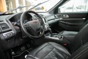 Ford Explorer V Рестайлинг Иркутск  - изображение 35