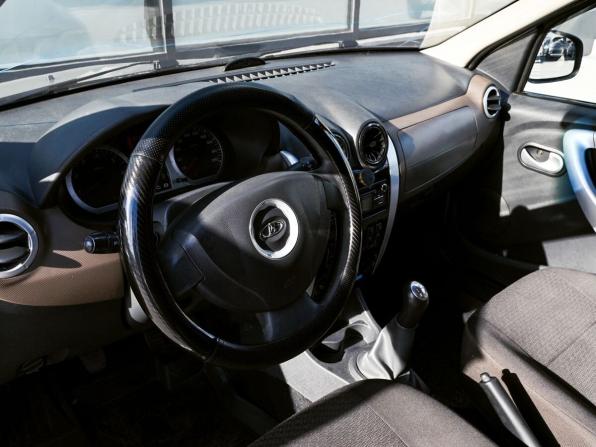Lada (ВАЗ) Largus I с пробегом 2013 года, цена 545 000 рублей, 242595 км, универсал, Автокод Объявления