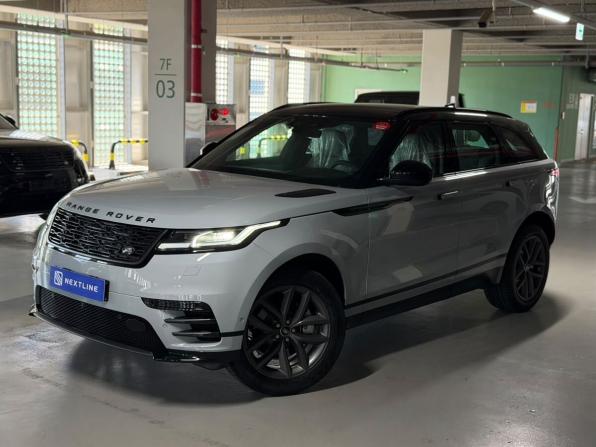 Новый Land Rover Range Rover Velar I Рестайлинг 2025 года, цена 8 490 000 рублей, внедорожник, Автокод Объявления