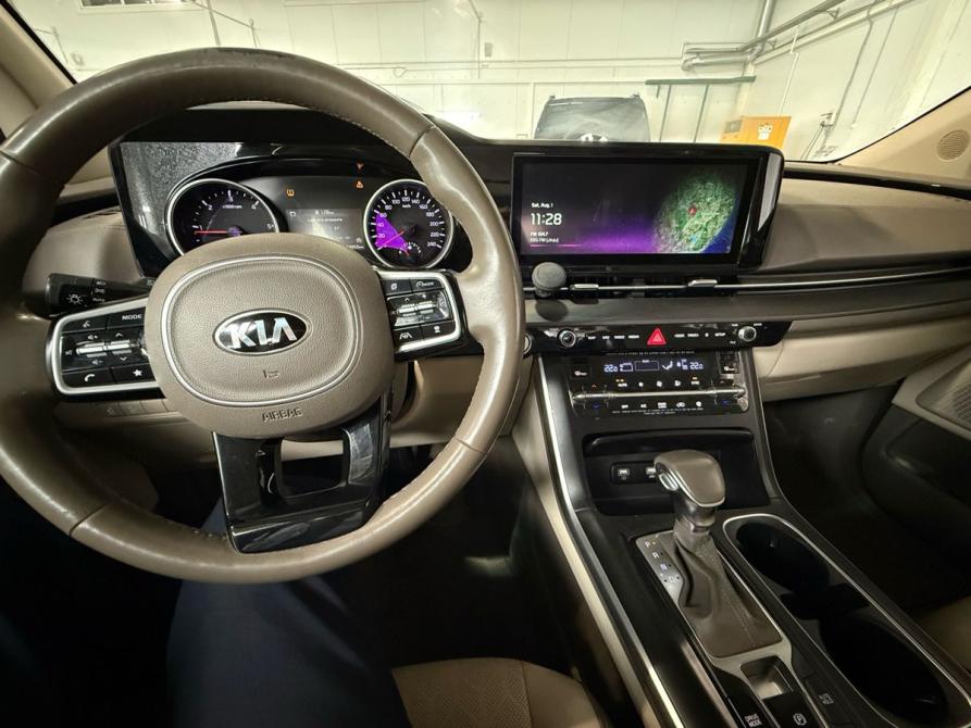 Kia Carnival IV Пермь  - изображение 5