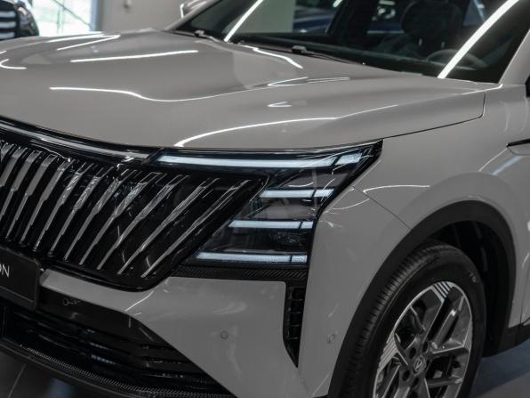 Changan CS75 Plus IV с пробегом 2026 года, цена 3 500 000 рублей, 50 км, внедорожник, Автокод Объявления