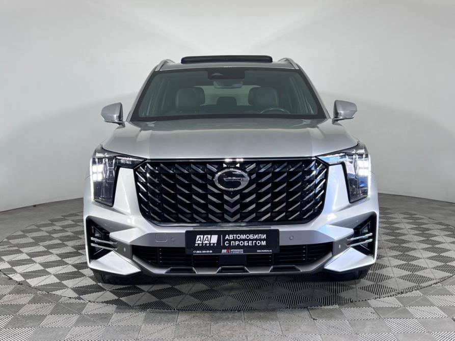 GAC GS8 II Ростов-на-Дону  - изображение 2