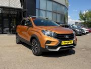 Lada (ВАЗ) XRAY I Нефтекамск  - изображение 12