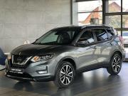 Nissan X-Trail III Рестайлинг Екатеринбург  - изображение 27