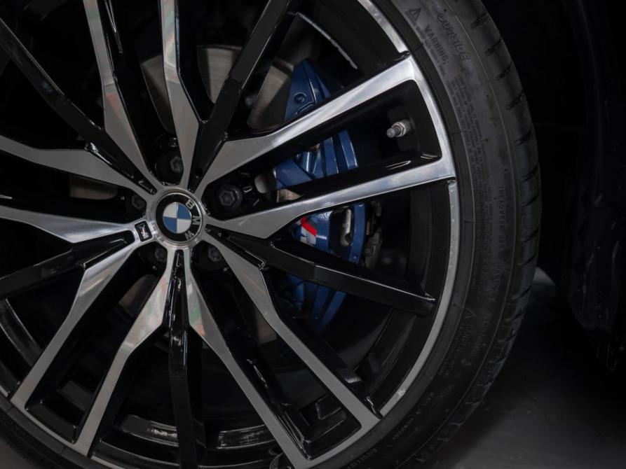 BMW X5 IV (G05/G18) Москва  - изображение 34