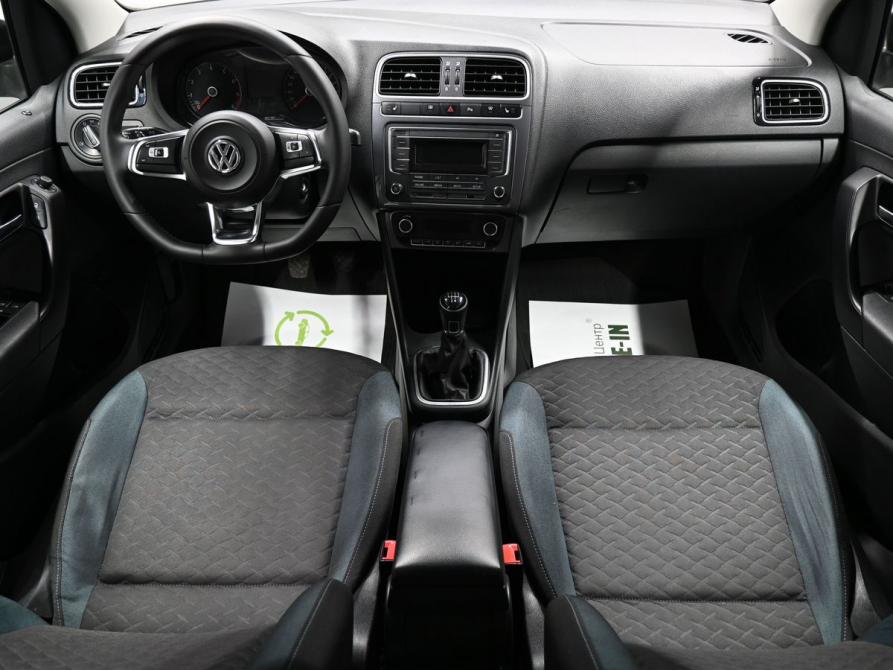 Volkswagen Polo V Рестайлинг Тверь  - изображение 11