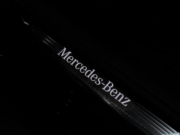 Mercedes-Benz CLS III (C257) с пробегом 2020 года, цена 5 997 000 рублей, 81000 км, седан, Автокод Объявления