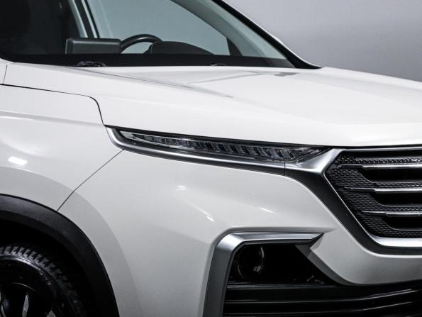 Chevrolet Captiva II с пробегом 2021 года, цена 2 259 000 рублей, 34000 км, внедорожник, Автокод Объявления