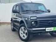 Lada (ВАЗ) Niva Legend I Ростов-на-Дону  - изображение 25