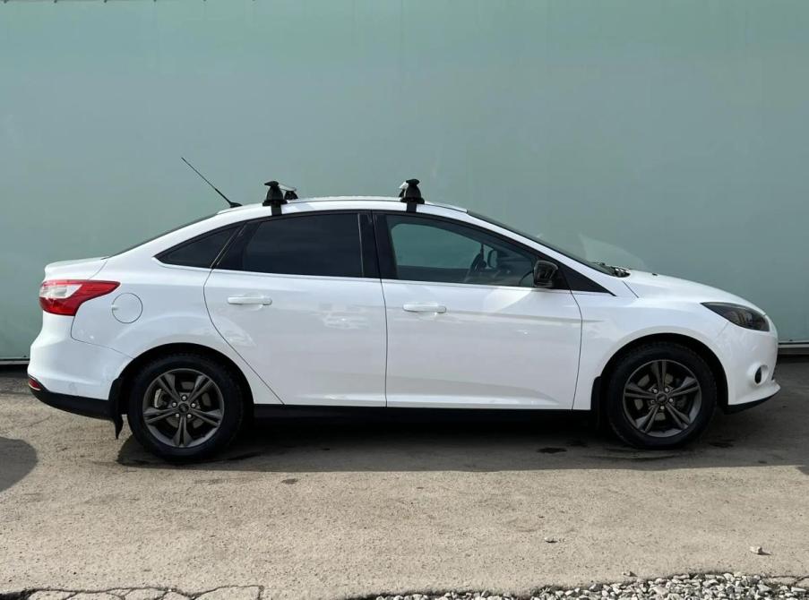 Ford Focus III Кемерово  - изображение 6