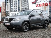 Renault Duster II Ижевск  - изображение 21