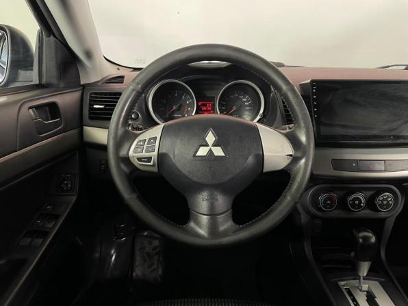 Mitsubishi Lancer X Рестайлинг с пробегом 2012 года, цена 699 000 рублей, 189196 км, седан, Автокод Объявления