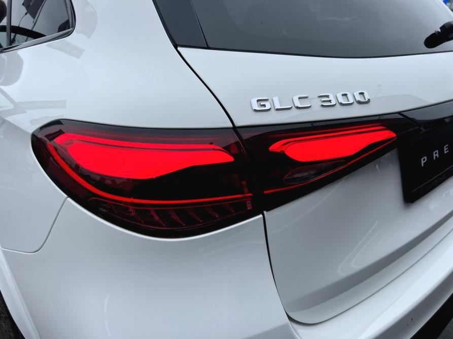 Mercedes-Benz GLC II (X254) Пермь  - изображение 13