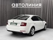 Skoda Octavia III (A7) Рестайлинг Красноярск  - изображение 22