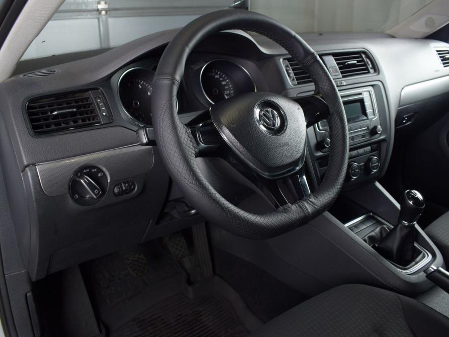 Volkswagen Jetta VI Рестайлинг Кемерово  - изображение 6