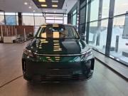 Evolute i-SPACE I Рестайлинг Москва  - изображение 19