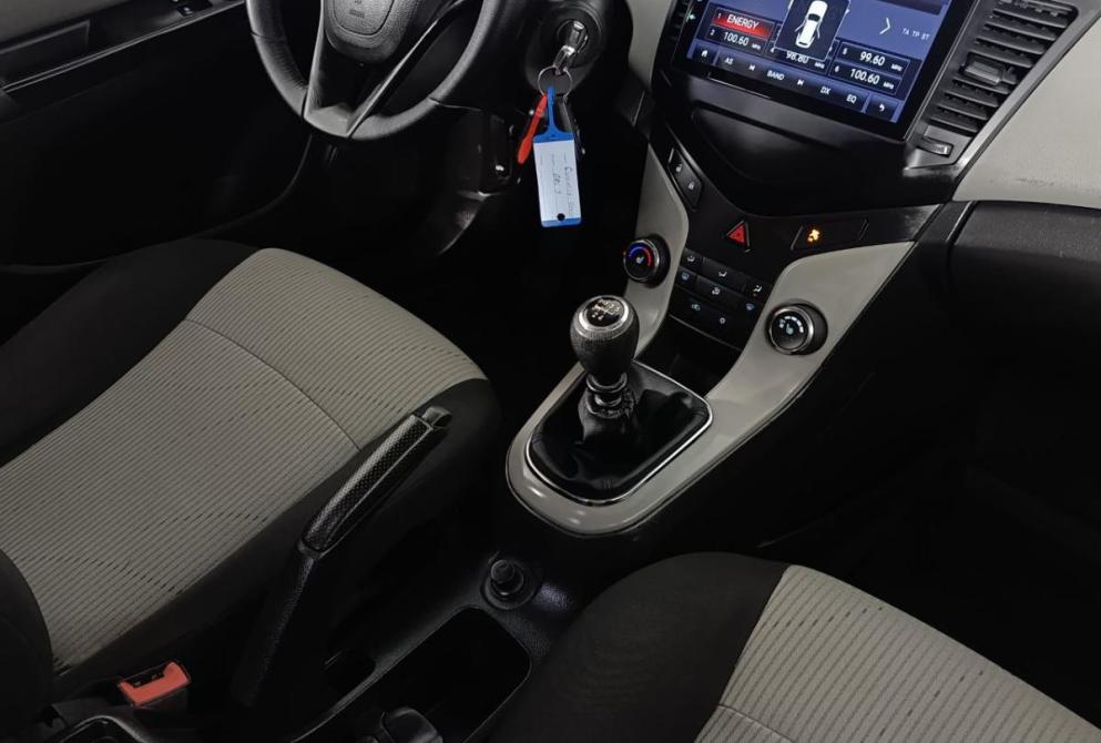 Chevrolet Cruze I Волгоград  - изображение 14