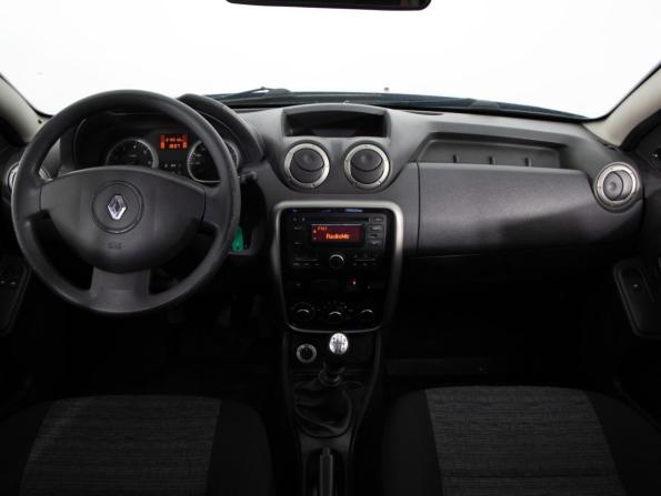 Renault Duster I с пробегом 2014 года, цена 729 000 рублей, 219510 км, внедорожник, Автокод Объявления