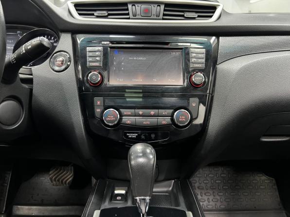 Nissan X-Trail III с пробегом 2016 года, цена 1 750 000 рублей, 79000 км, внедорожник, Автокод Объявления