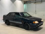 Lada (ВАЗ) 2115 Самара  - изображение 11