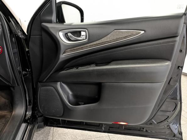 Infiniti QX60 I с пробегом 2015 года, цена 1 925 000 рублей, 120023 км, внедорожник, Автокод Объявления