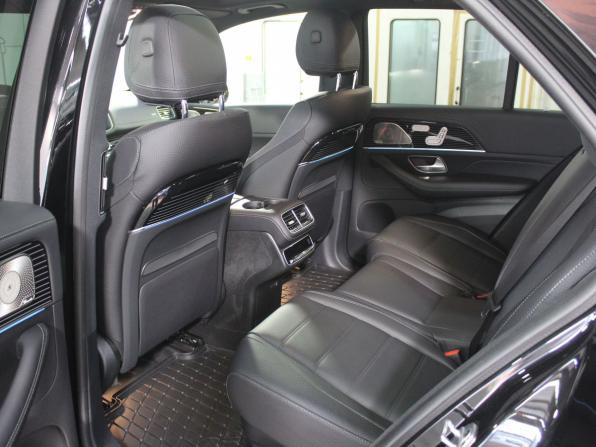 Mercedes-Benz GLE II (V167) Рестайлинг с пробегом 2023 года, цена 11 960 000 рублей, 17500 км, внедорожник, Автокод Объявления