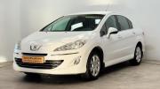 Peugeot 408 I Киров  - изображение 15