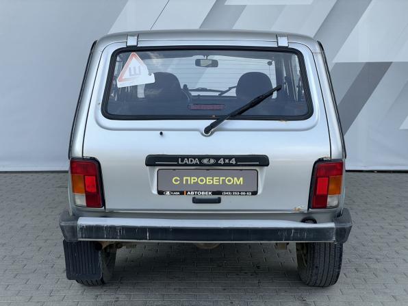 Lada (ВАЗ) 2131 (4x4) I с пробегом 2013 года, цена 420 000 рублей, 153170 км, внедорожник, Автокод Объявления