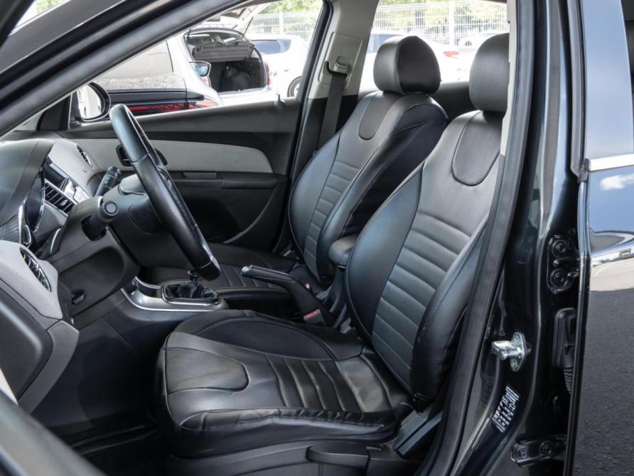 Chevrolet Cruze I Волгоград  - изображение 10