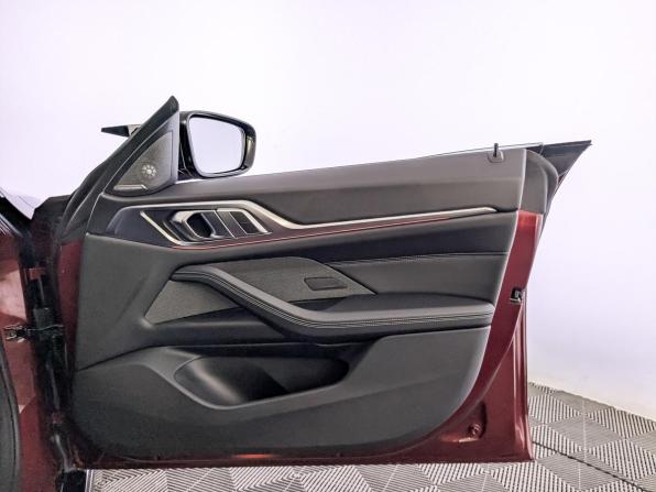 BMW 4 серии G22 G23 G26 с пробегом 2021 года, цена 5 050 000 рублей, 98501 км, лифтбек, Автокод Объявления