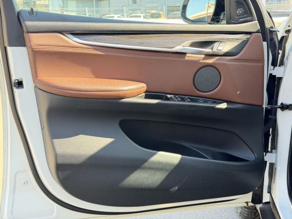 BMW X5 III (F15) с пробегом 2014 года, цена 3 479 000 рублей, 141560 км, внедорожник, Автокод Объявления
