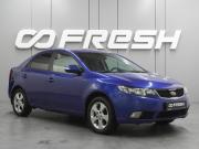 Kia Cerato II Воронеж  - изображение 19
