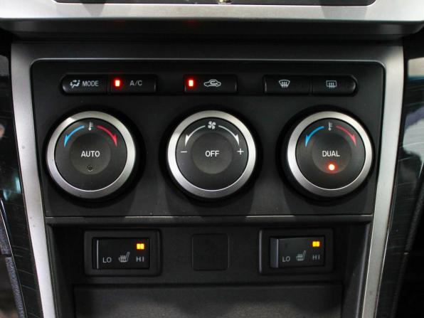 Mazda 6 II (GH) с пробегом 2008 года, цена 899 000 рублей, 291000 км, лифтбек, Автокод Объявления