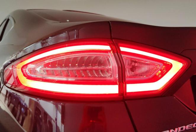 Ford Mondeo V с пробегом 2015 года, цена 1 480 000 рублей, 165823 км, седан, Автокод Объявления