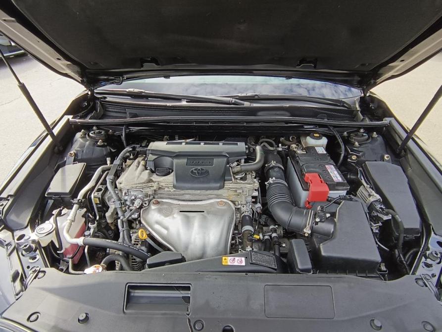 Toyota Camry VIII (XV70) Санкт-Петербург  - изображение 10